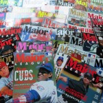 Monthly Major League Magazine