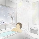 パパーBathhp