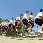 運動会1