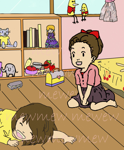 子ども部屋hp