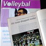 KVolleybal