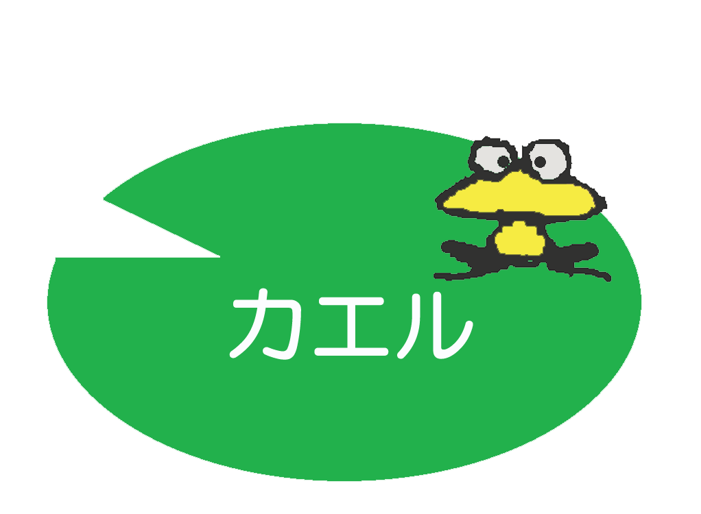frog